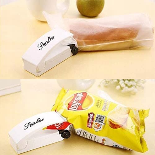 Seal plus - Mini Zgrzewarka